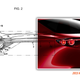 Illustration for article titled Mazda Patent Shows Novel Active Spoiler Design That May Already Be On The RX-Vision Concept